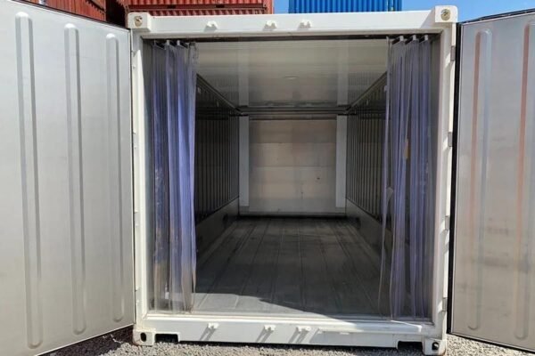 20ft Refrigerated Shipping Container