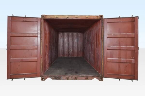 20ft Used Shipping Container