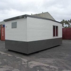 Portable Buildings